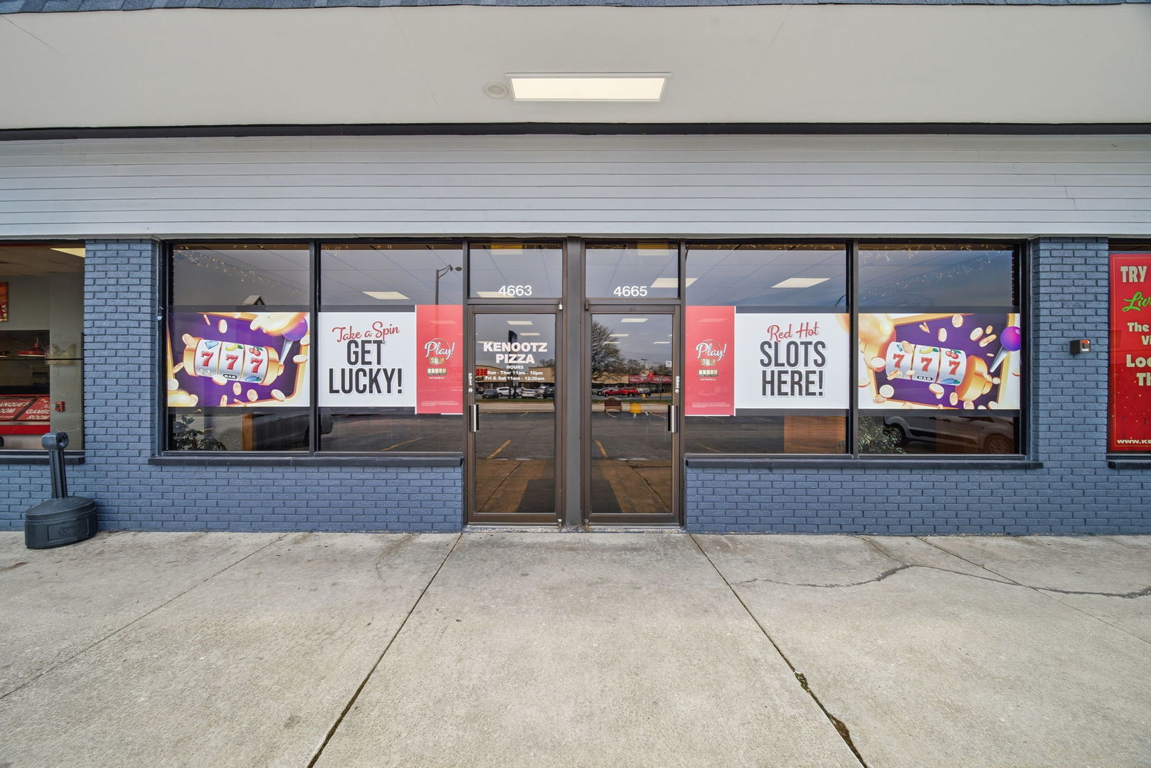 4663 147th Street #4663-4667, Midlothian, IL 60445