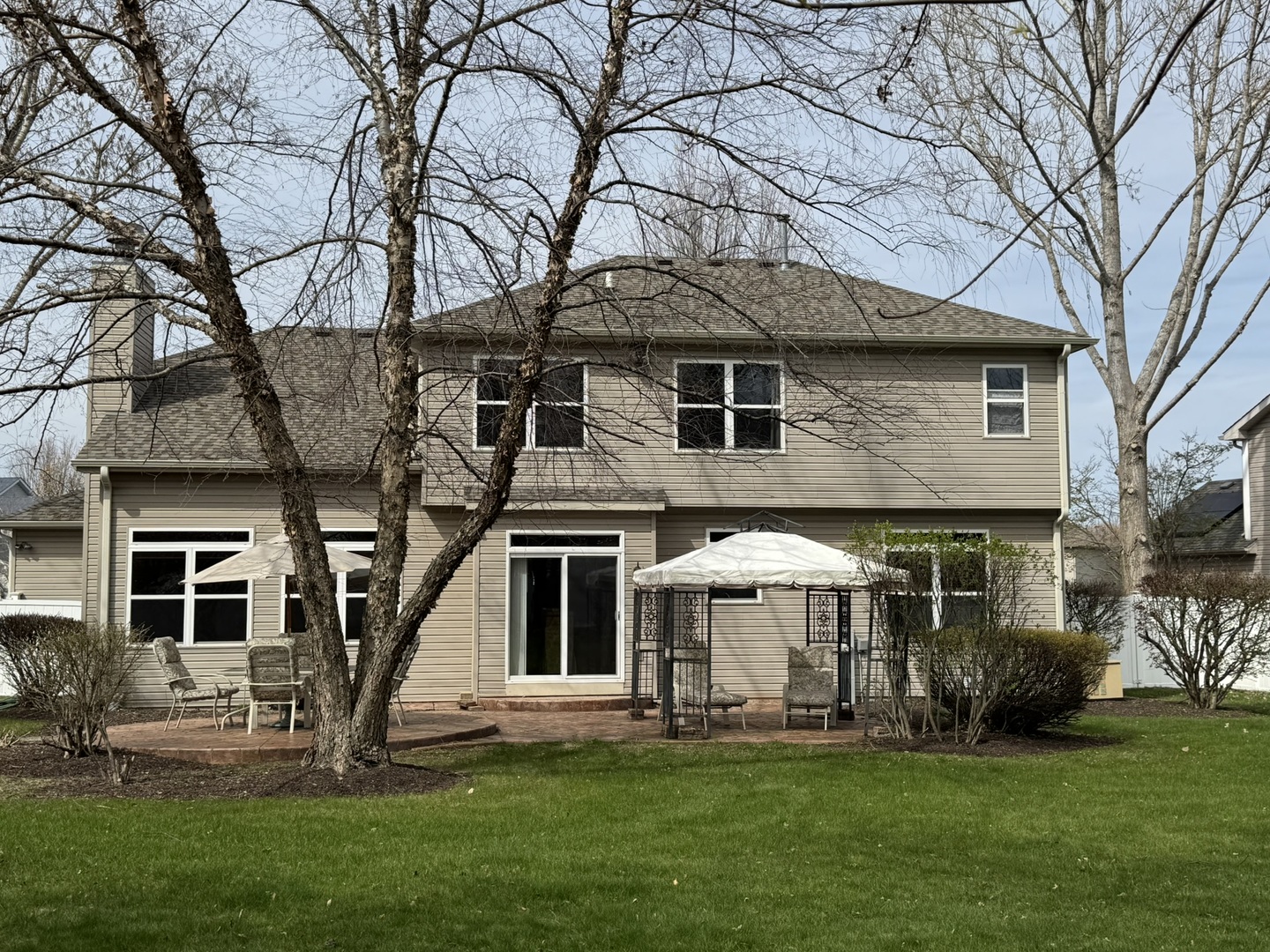 1764 Tallmeadow Drive, DeKalb, IL 60115