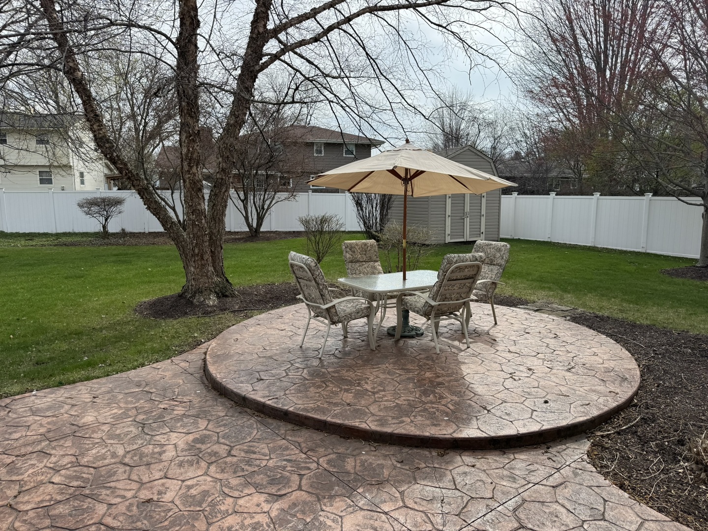 1764 Tallmeadow Drive, DeKalb, IL 60115