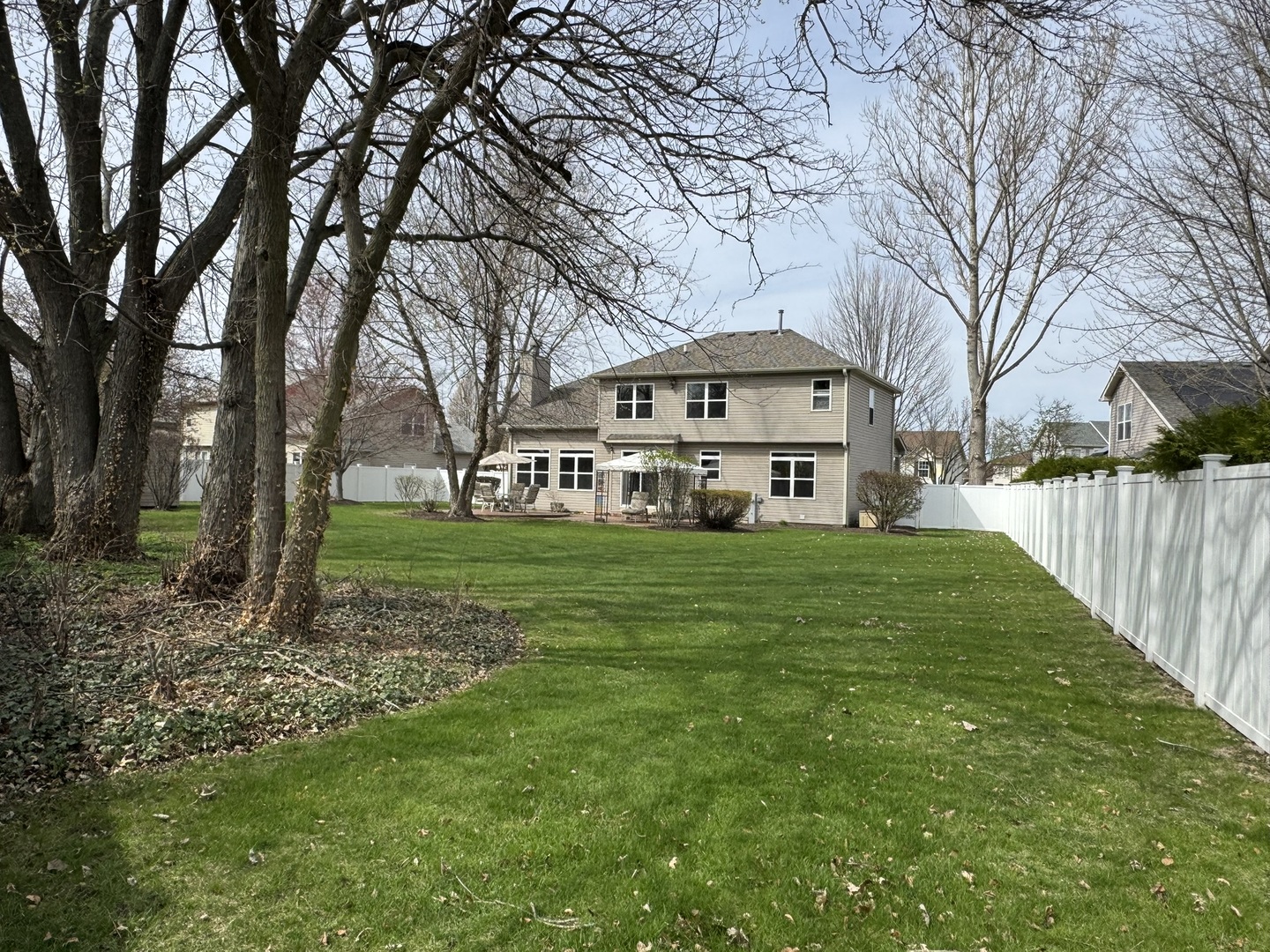 1764 Tallmeadow Drive, DeKalb, IL 60115