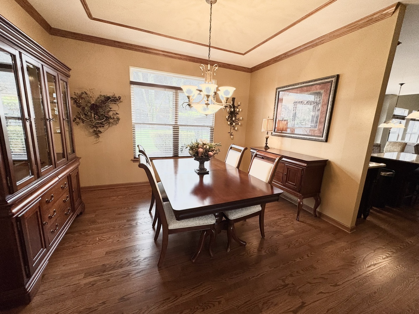 1764 Tallmeadow Drive, DeKalb, IL 60115