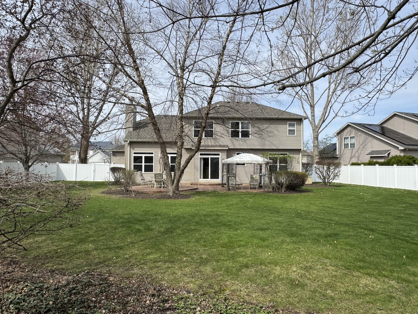 1764 Tallmeadow Drive, DeKalb, IL 60115