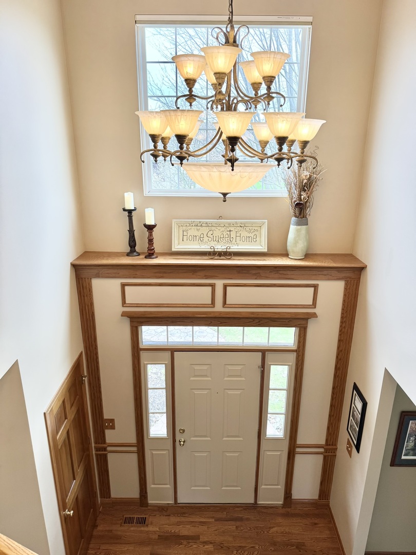 1764 Tallmeadow Drive, DeKalb, IL 60115