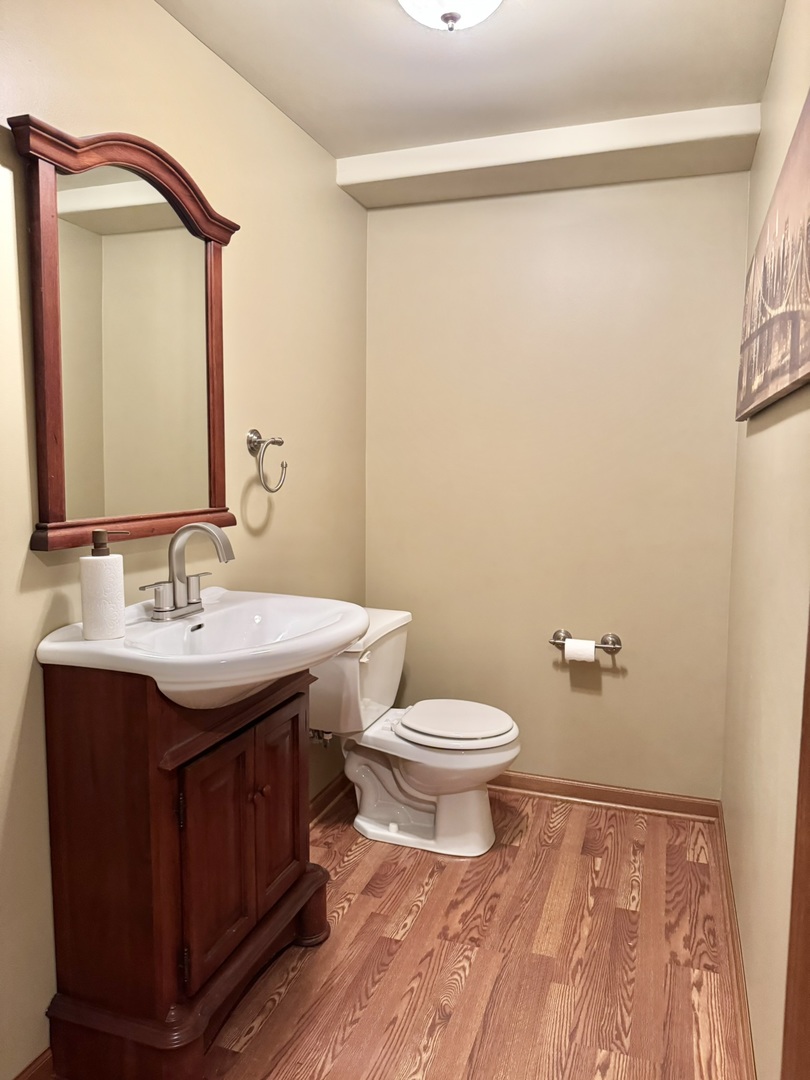 1764 Tallmeadow Drive, DeKalb, IL 60115