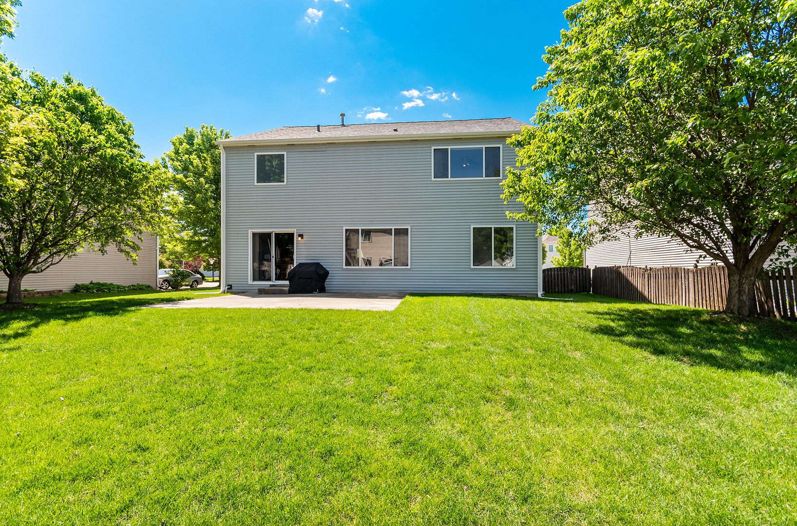 6215 Fox Ridge Drive, Plainfield, IL 60586