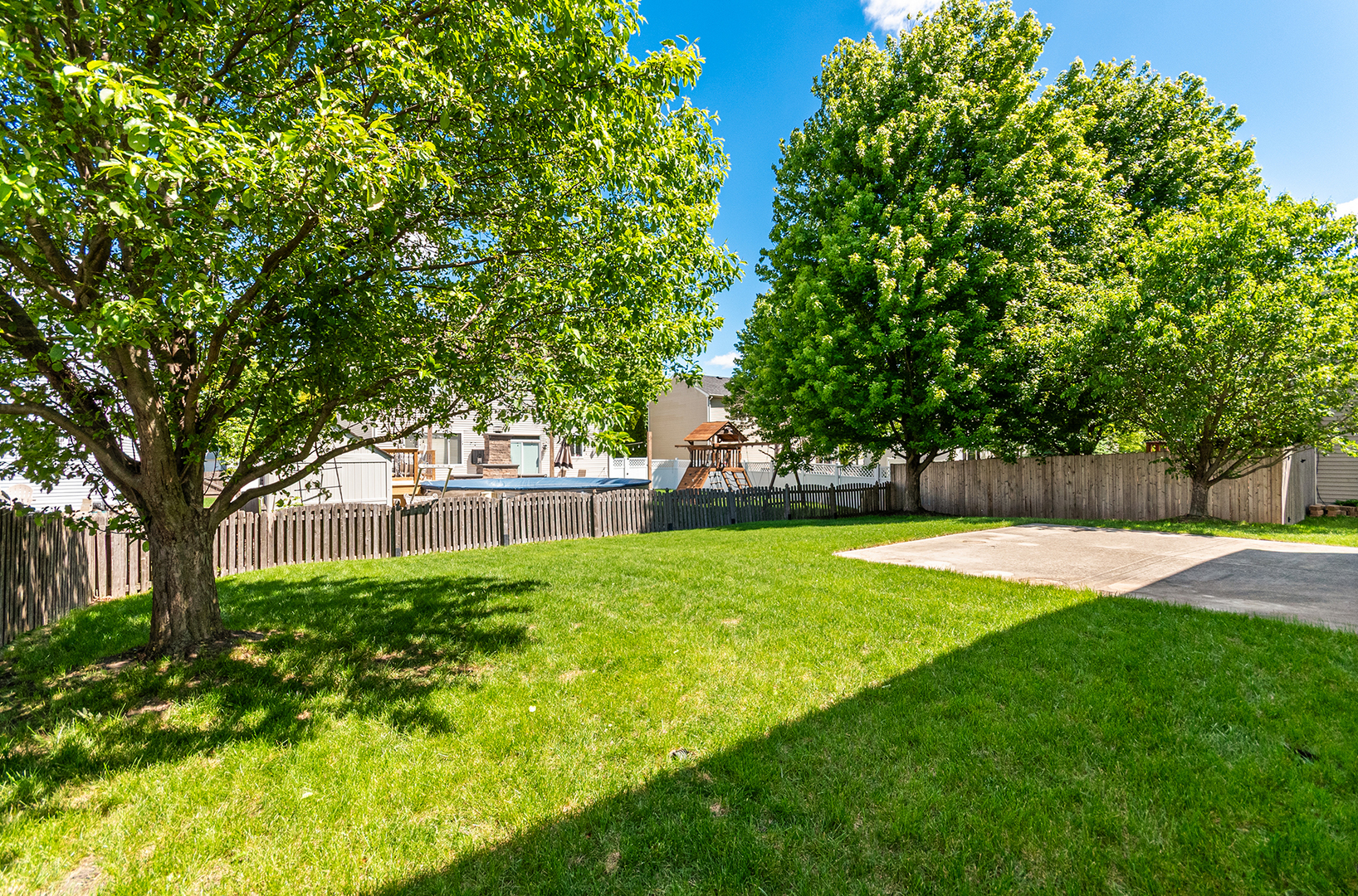 6215 Fox Ridge Drive, Plainfield, IL 60586