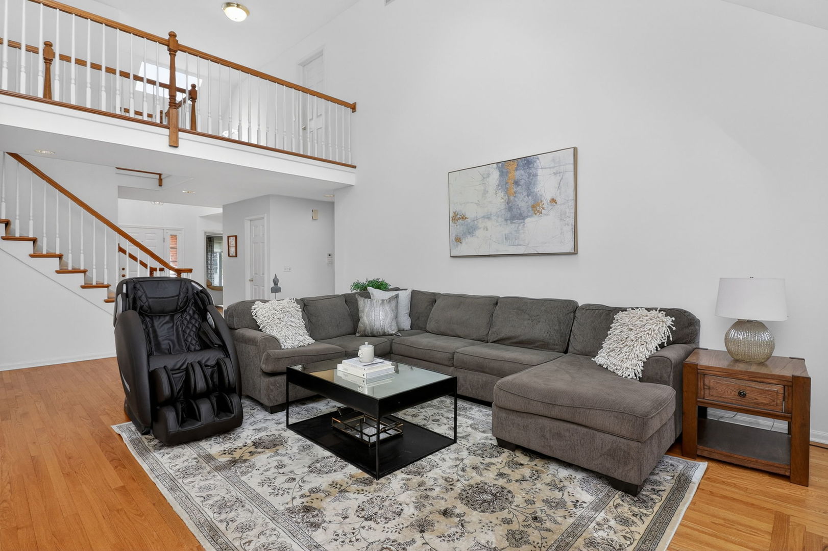 915 Rock Spring Road, Naperville, IL 60565