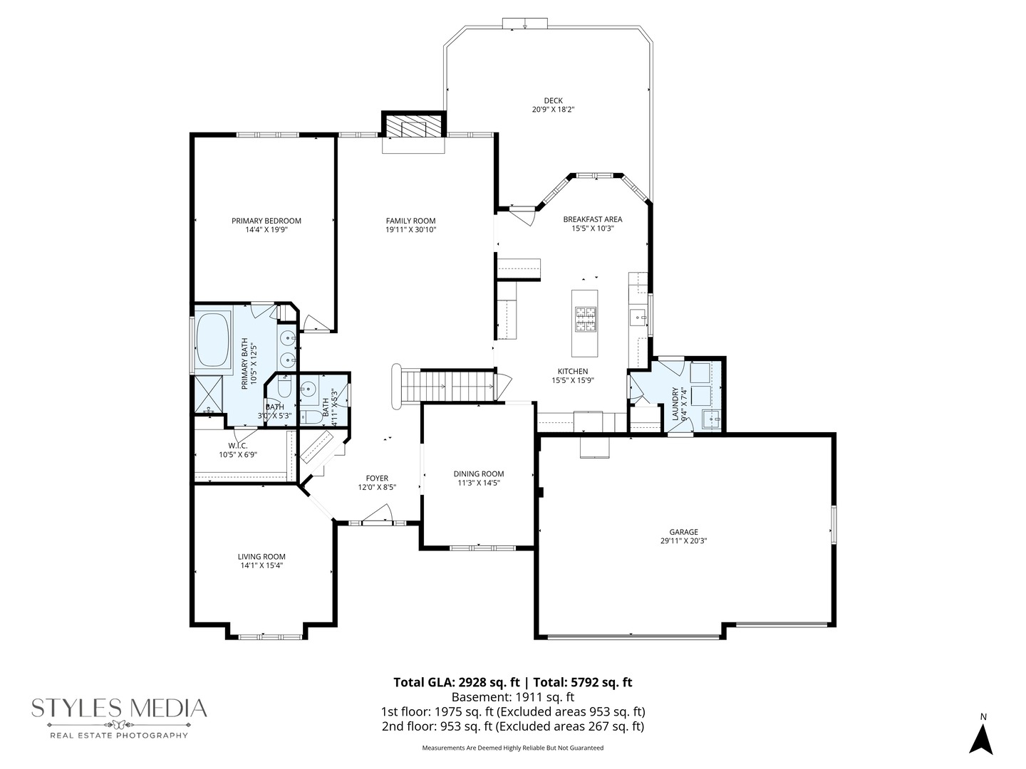 915 Rock Spring Road, Naperville, IL 60565