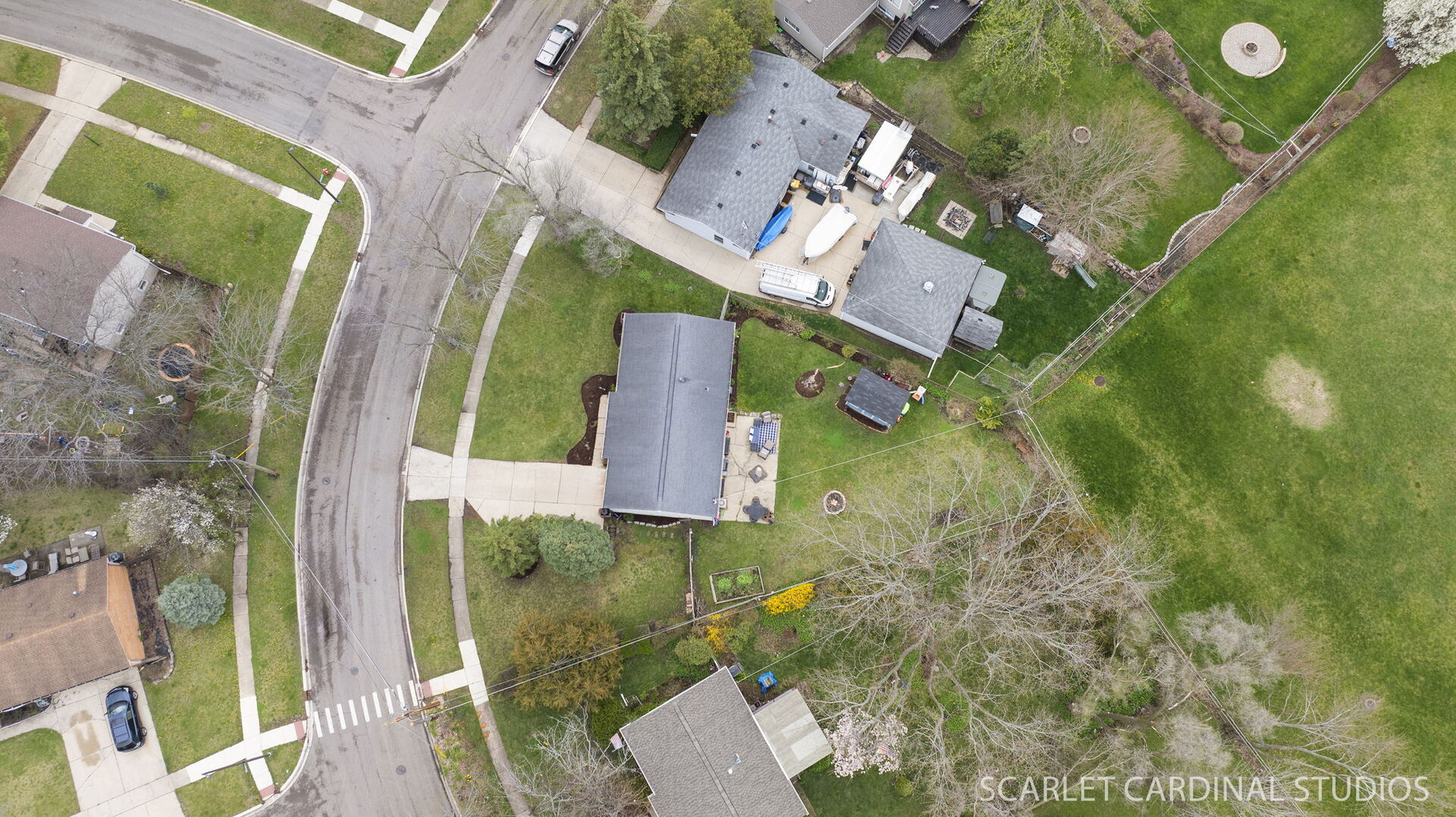 801 Sunset Circle, Streamwood, IL 60107