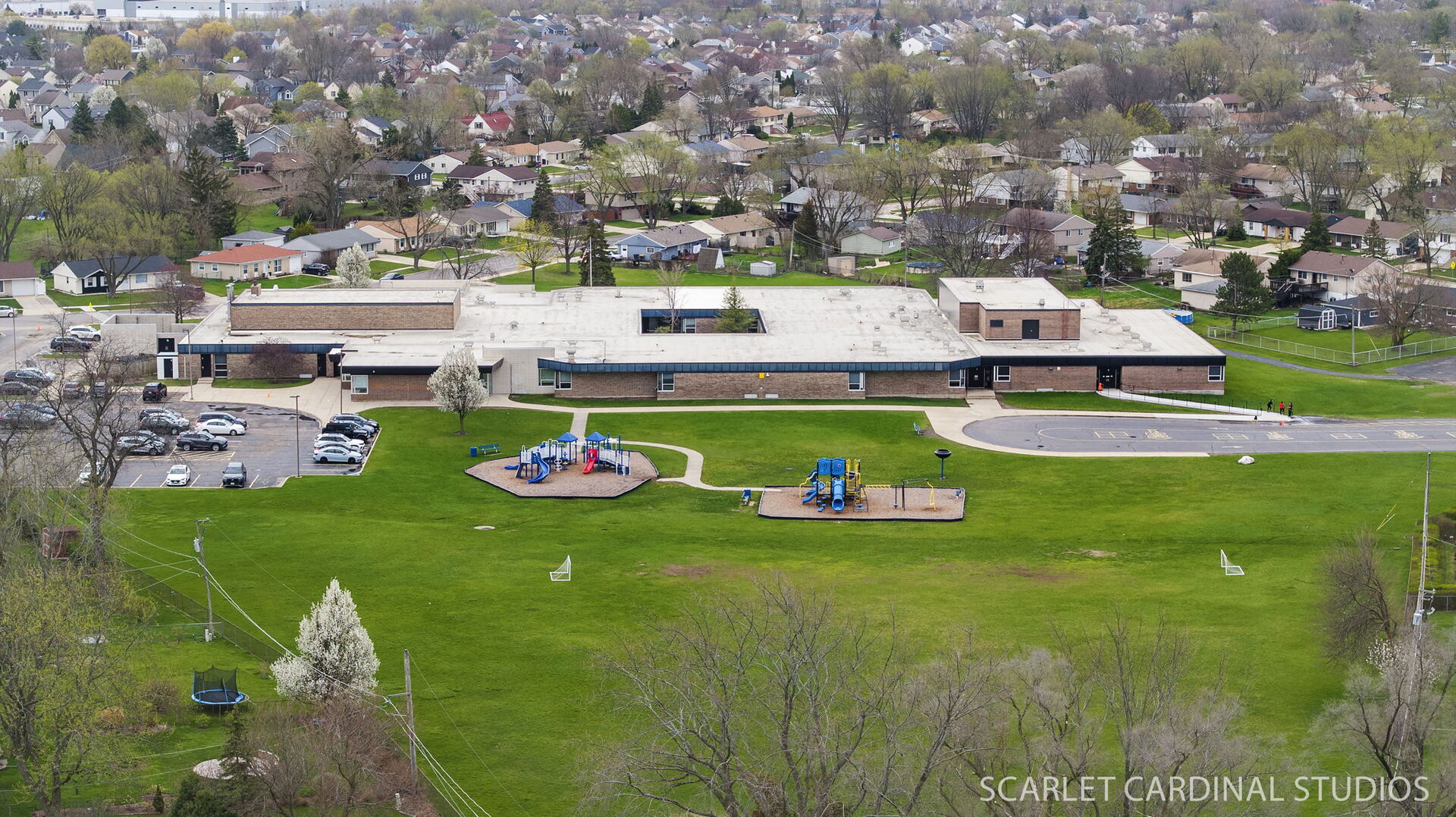 801 Sunset Circle, Streamwood, IL 60107