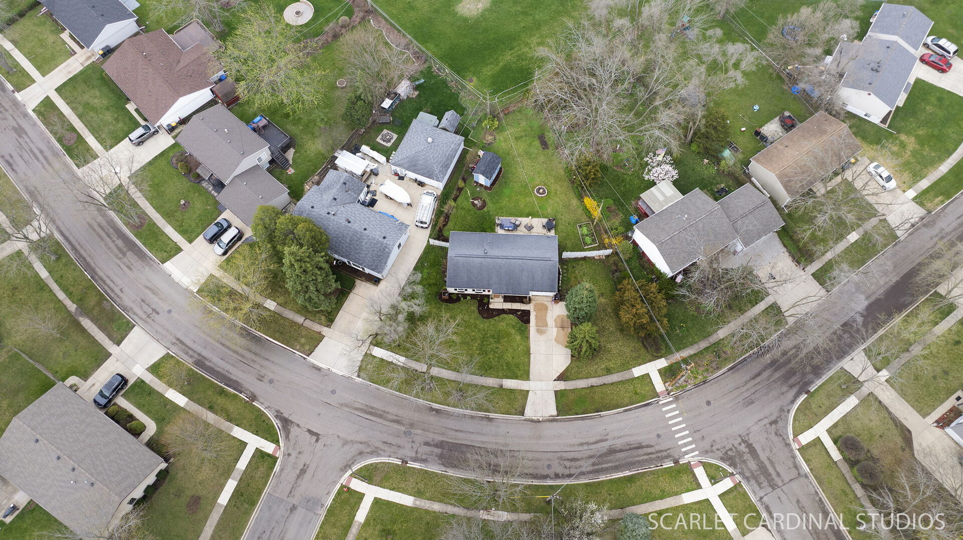 801 Sunset Circle, Streamwood, IL 60107