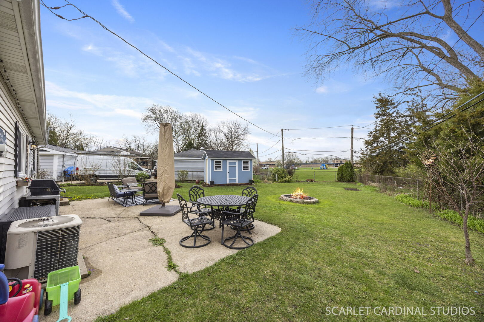 801 Sunset Circle, Streamwood, IL 60107