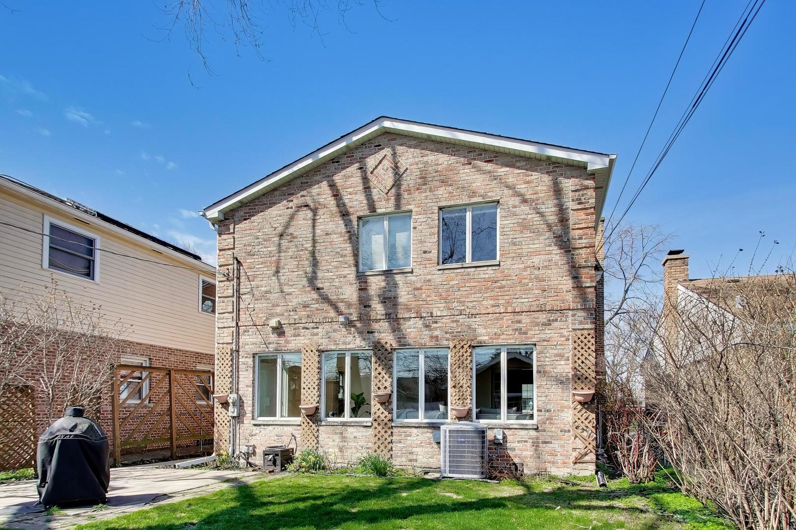 7531 Kolmar Avenue, Skokie, IL 60076