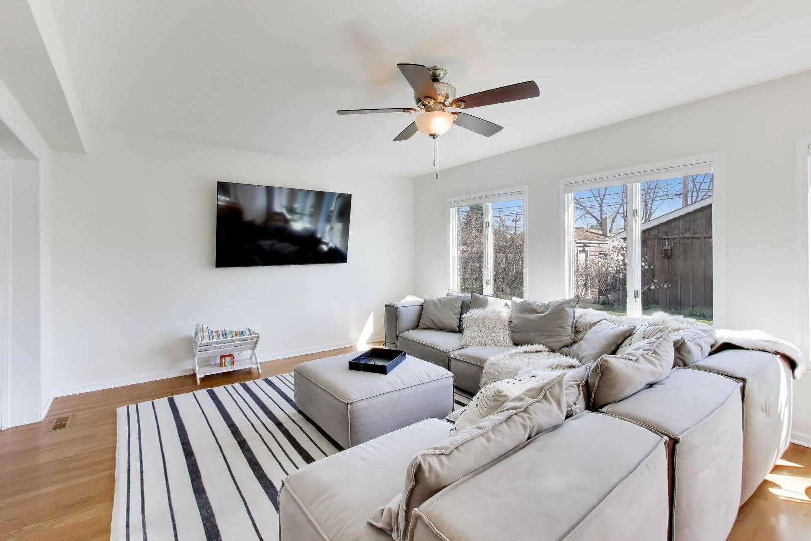 7531 Kolmar Avenue, Skokie, IL 60076