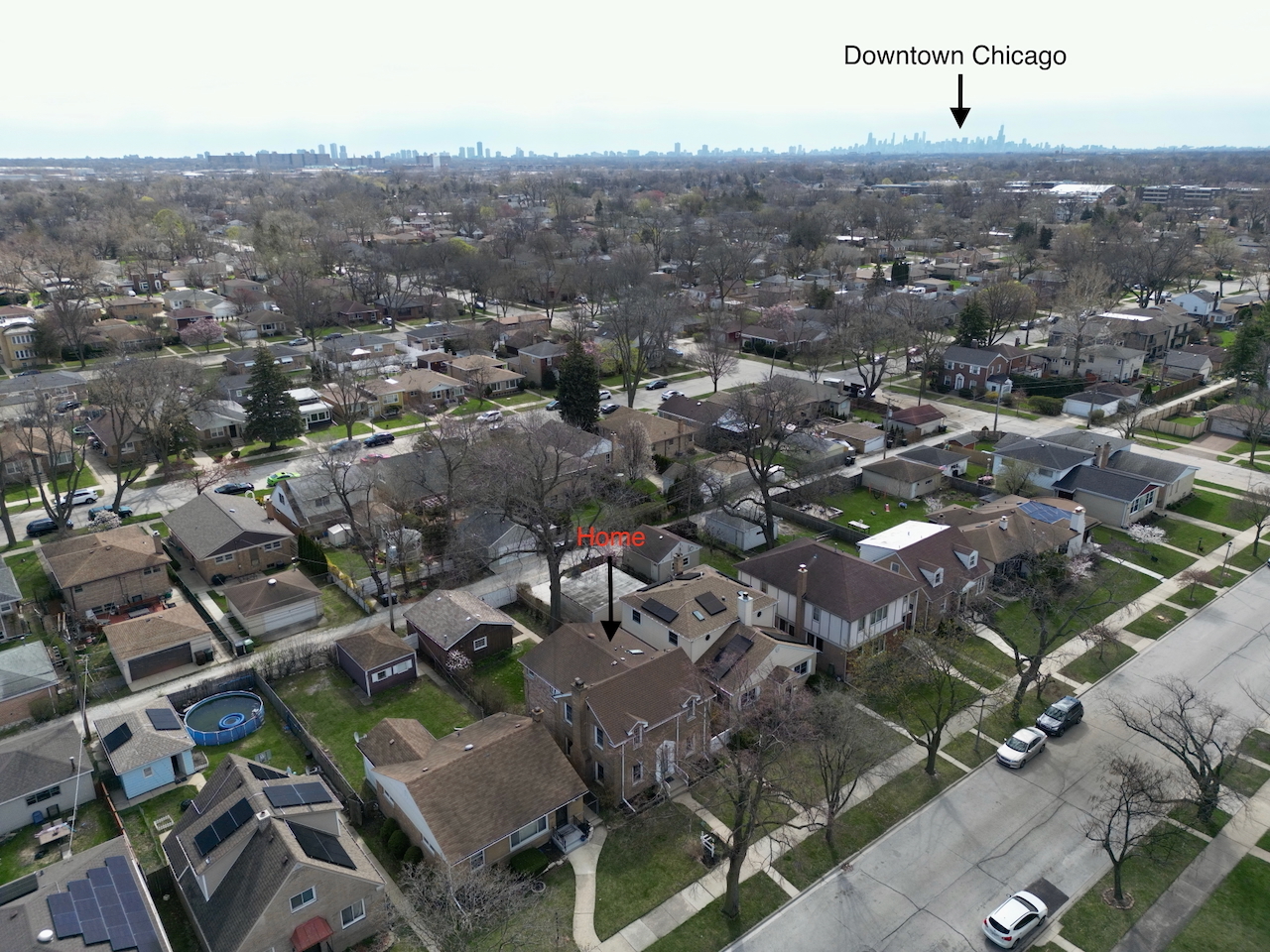 7531 Kolmar Avenue, Skokie, IL 60076