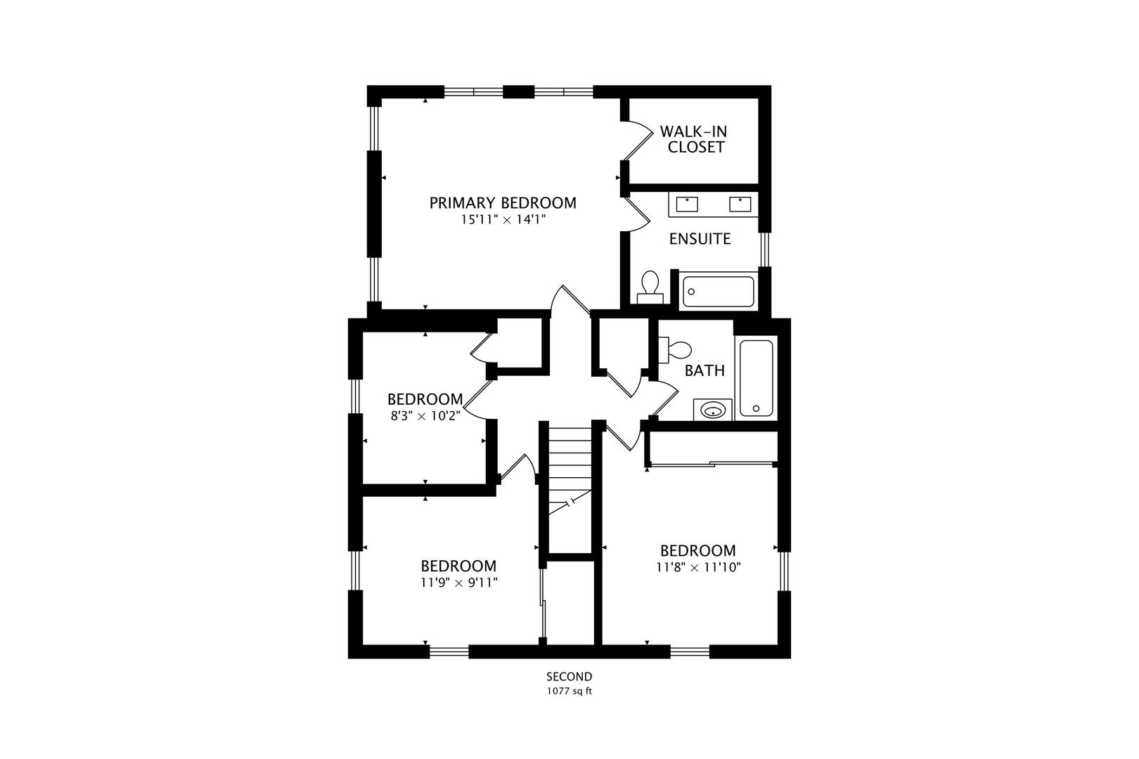 7531 Kolmar Avenue, Skokie, IL 60076