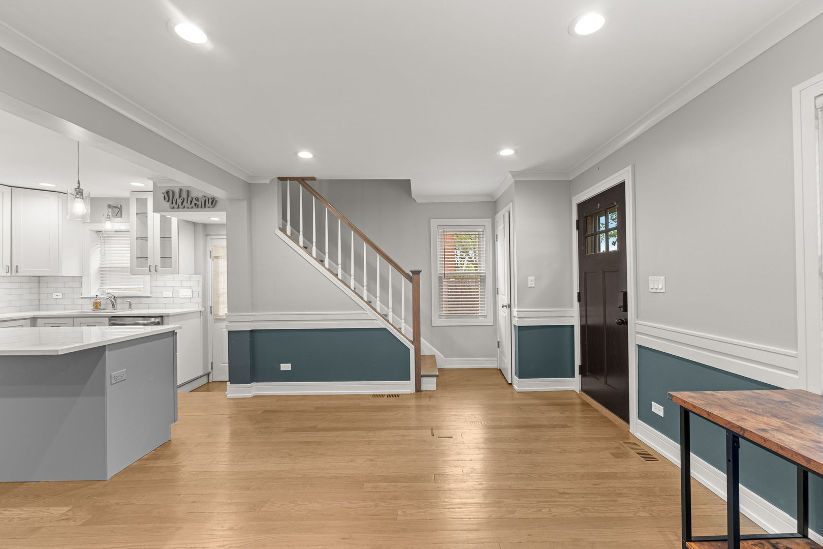 7805 W Balmoral Avenue, Chicago, IL 60656