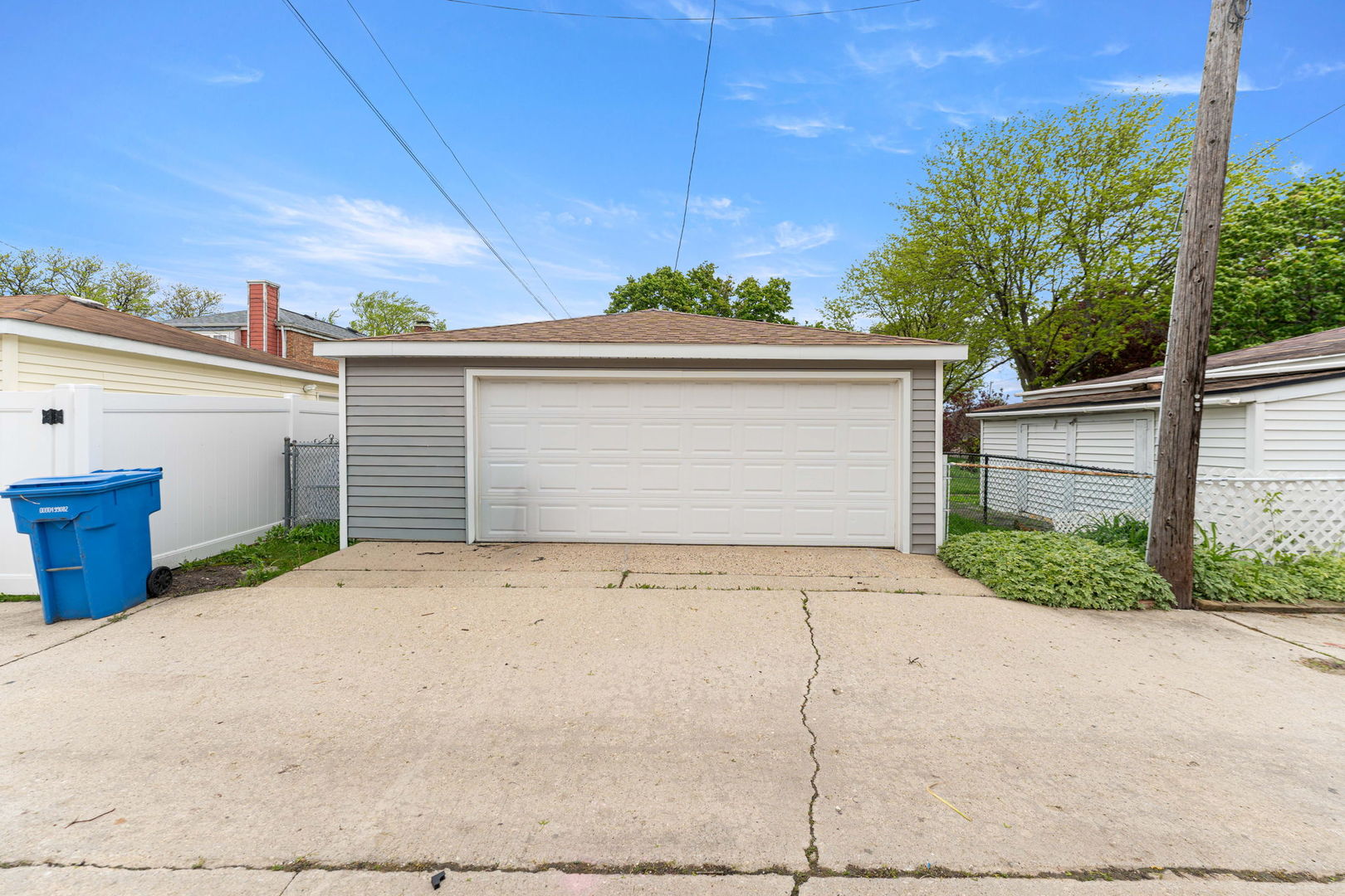 7805 W Balmoral Avenue, Chicago, IL 60656