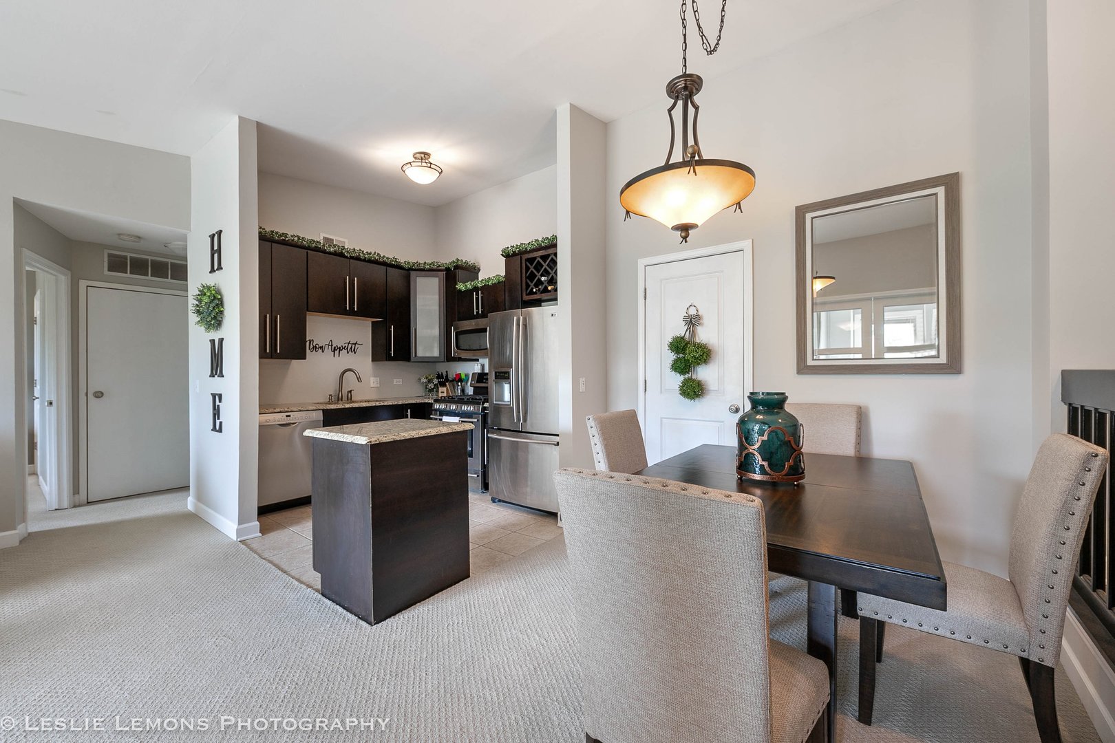 1316 McDowell Road #203, Naperville, IL 60563