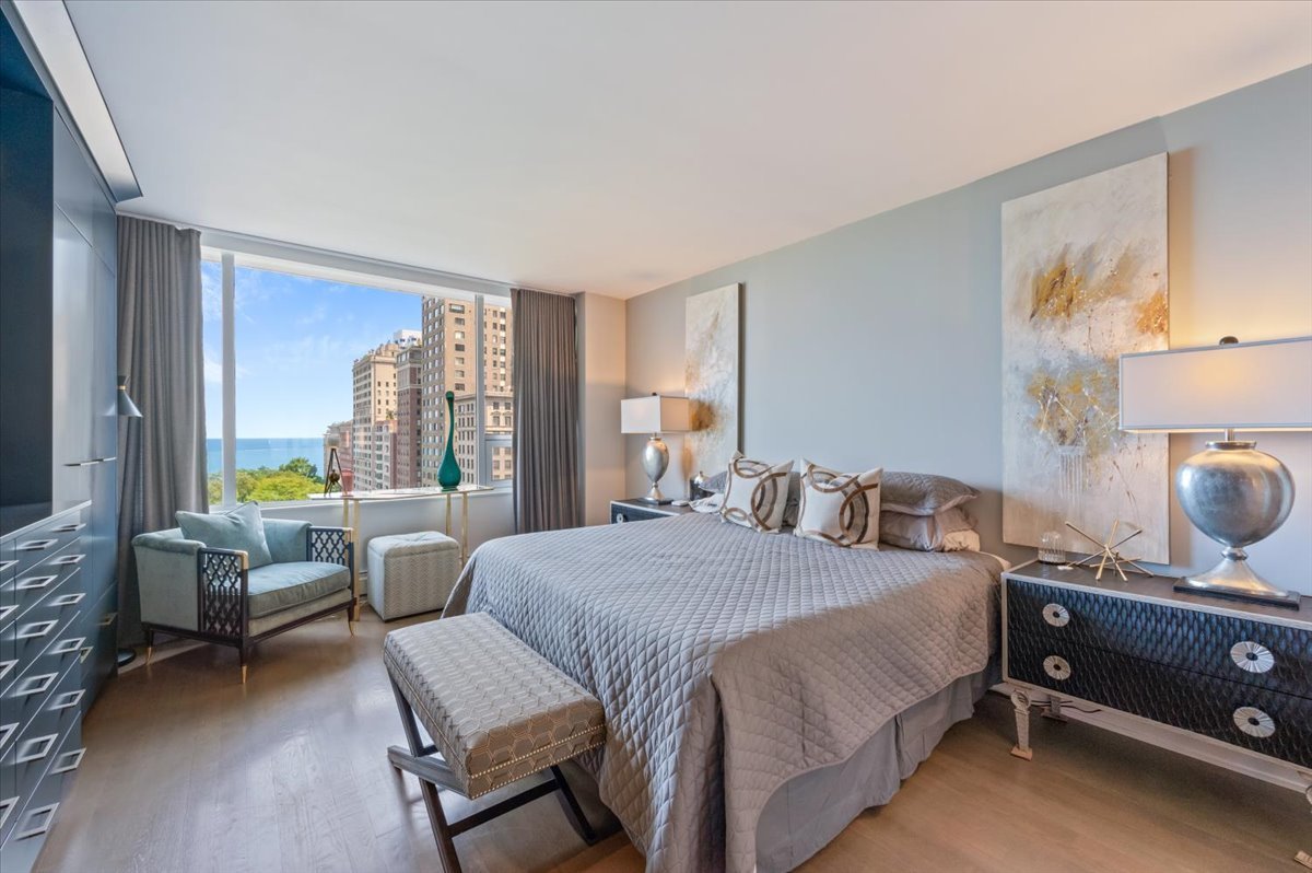 1000 N Lake Shore Plaza #12B, Chicago, IL 60611