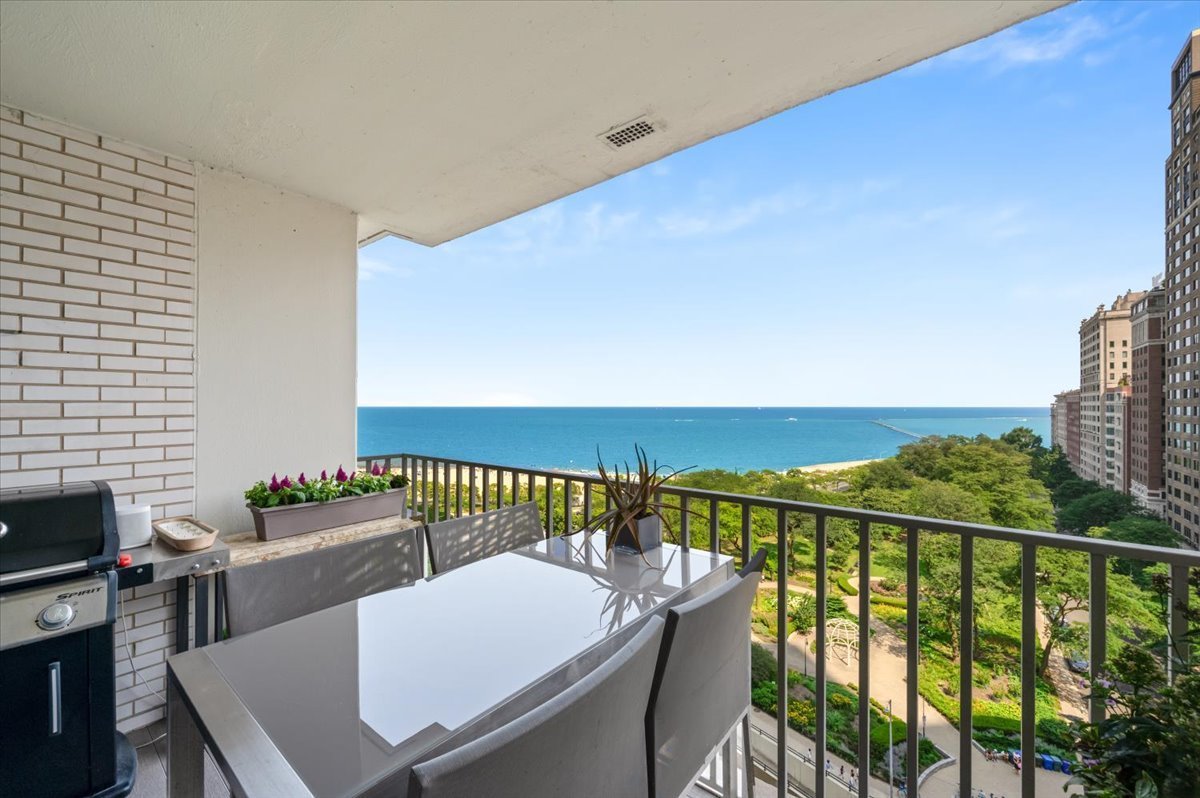 1000 N Lake Shore Plaza #12B, Chicago, IL 60611