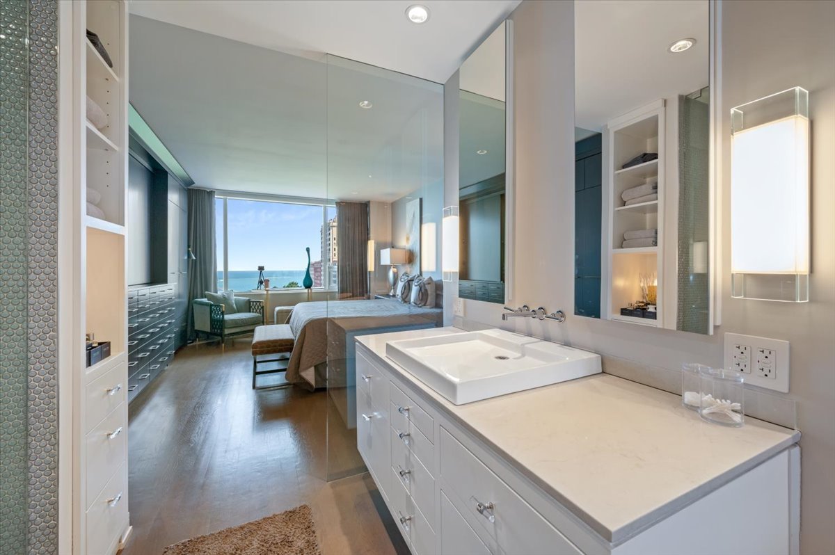 1000 N Lake Shore Plaza #12B, Chicago, IL 60611