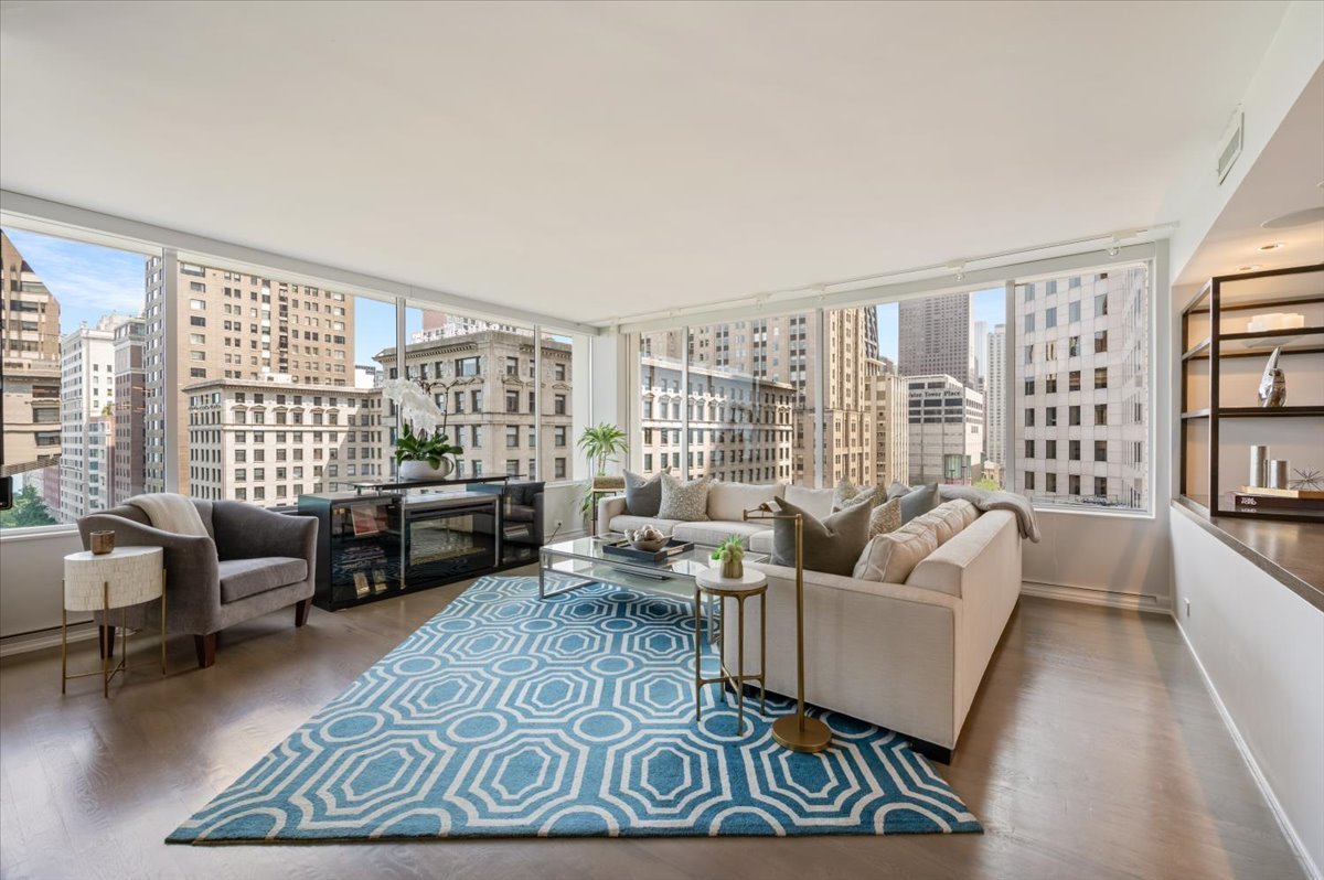 1000 N Lake Shore Plaza #12B, Chicago, IL 60611