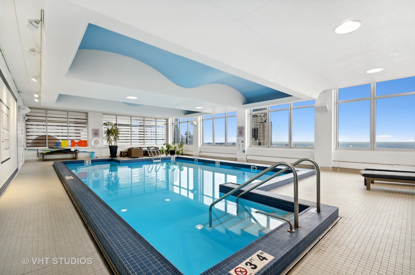 1000 N Lake Shore Plaza #12B, Chicago, IL 60611