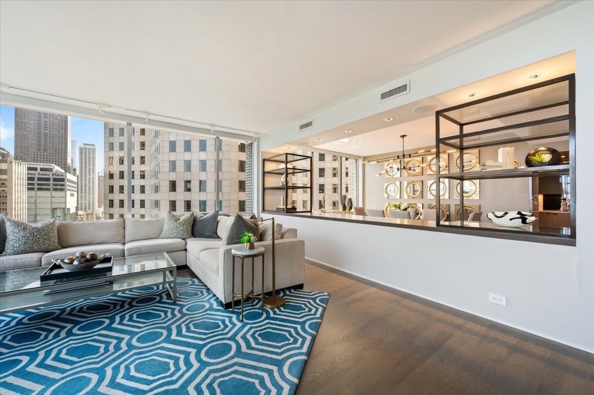 1000 N Lake Shore Plaza #12B, Chicago, IL 60611
