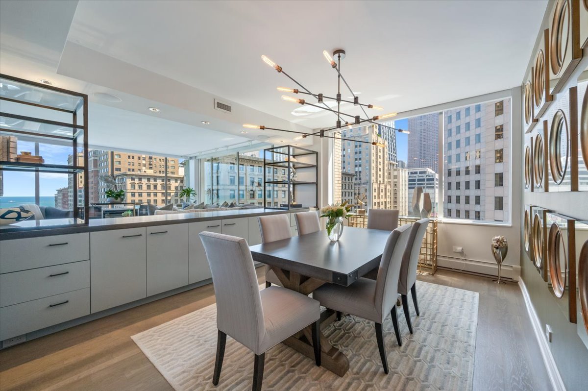 1000 N Lake Shore Plaza #12B, Chicago, IL 60611