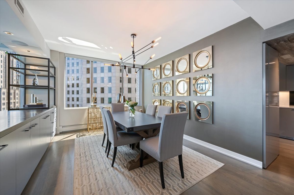 1000 N Lake Shore Plaza #12B, Chicago, IL 60611