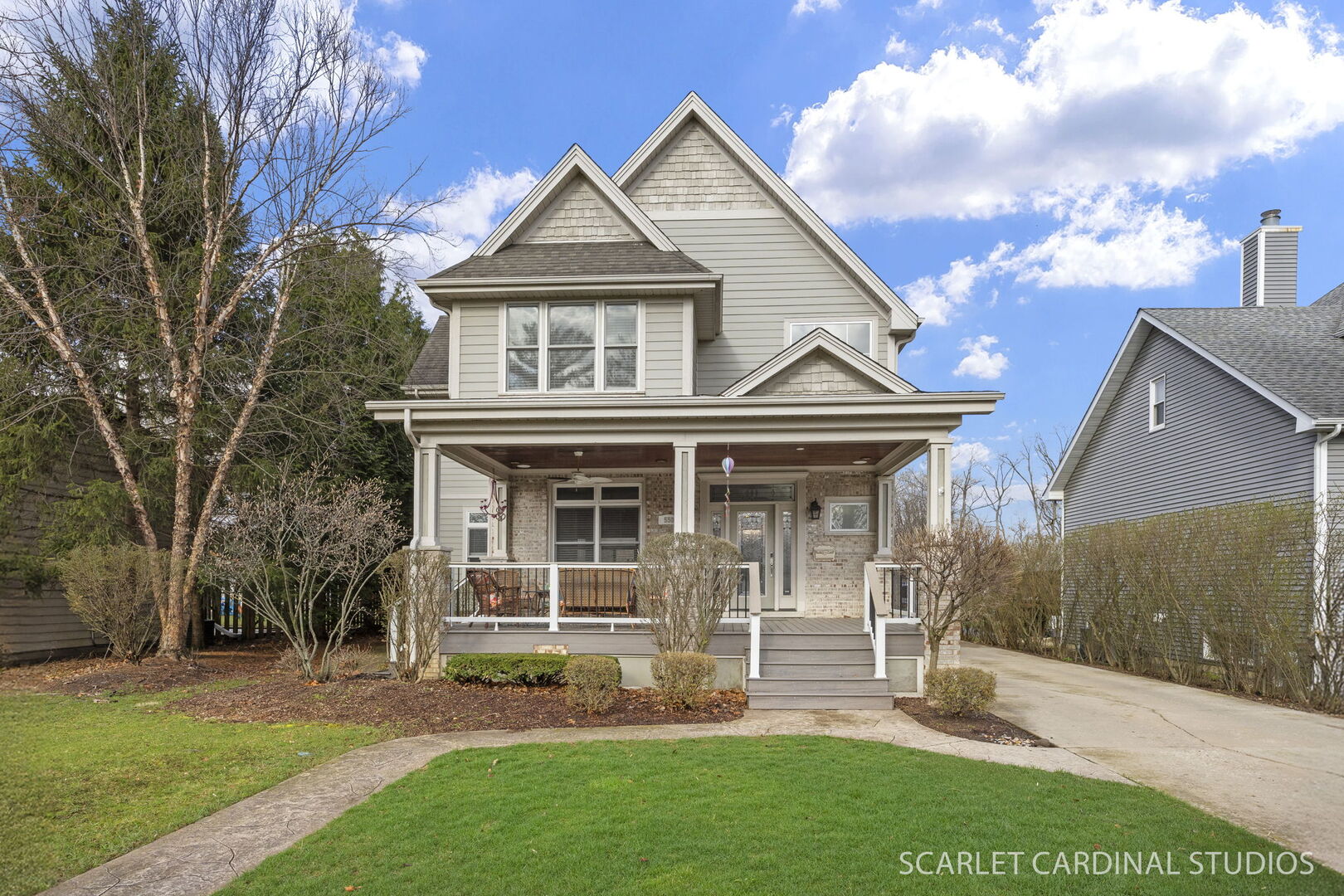 550 S Edson Avenue, Lombard, IL 60148