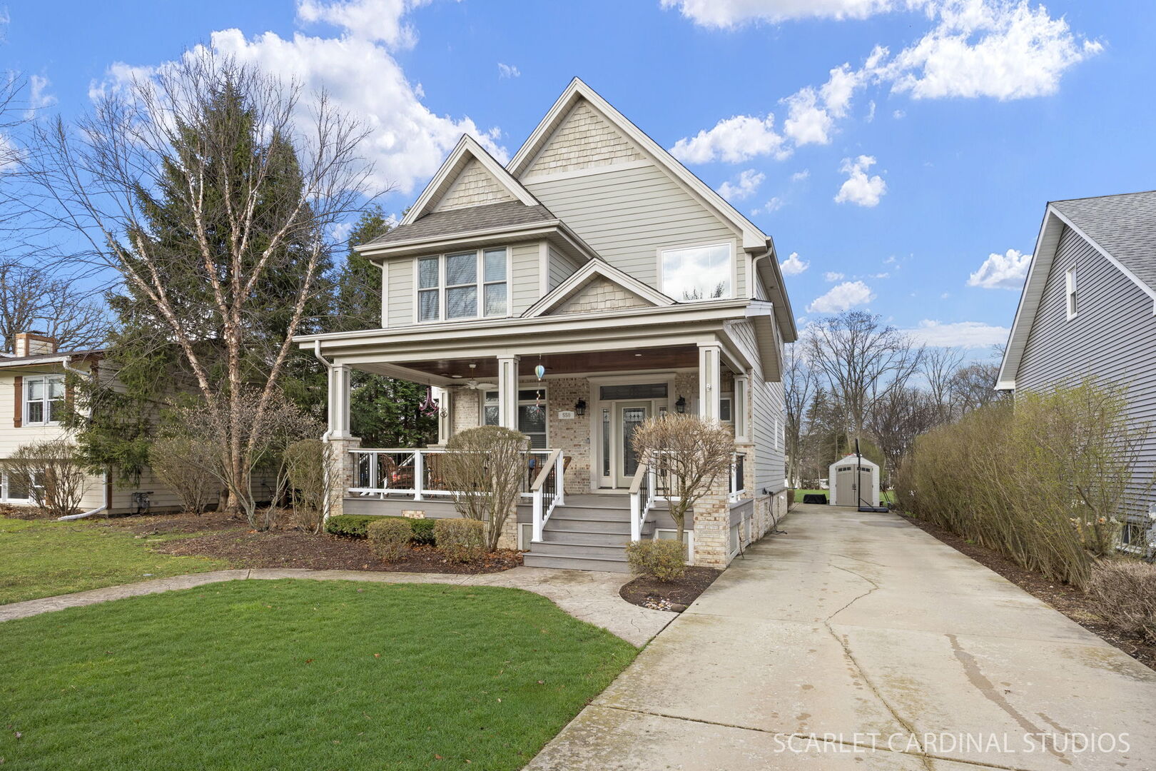 550 S Edson Avenue, Lombard, IL 60148