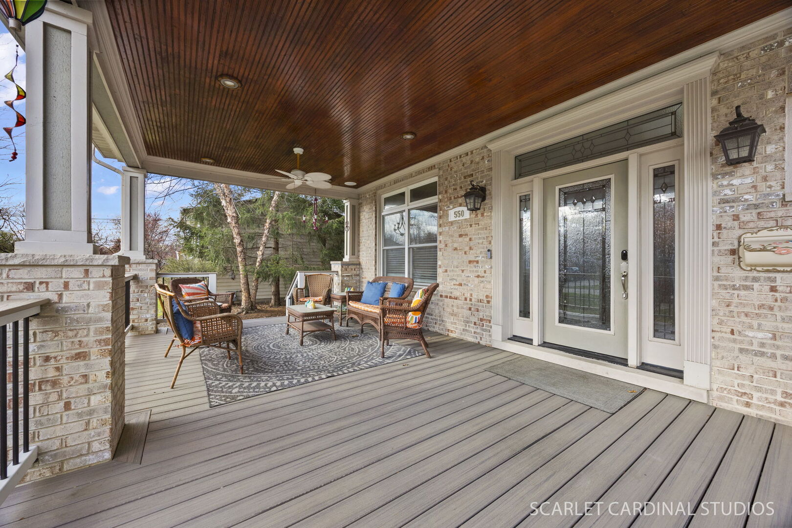 550 S Edson Avenue, Lombard, IL 60148