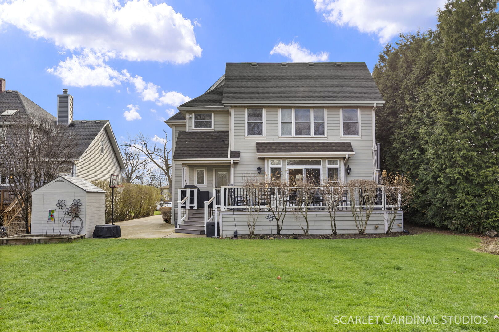 550 S Edson Avenue, Lombard, IL 60148