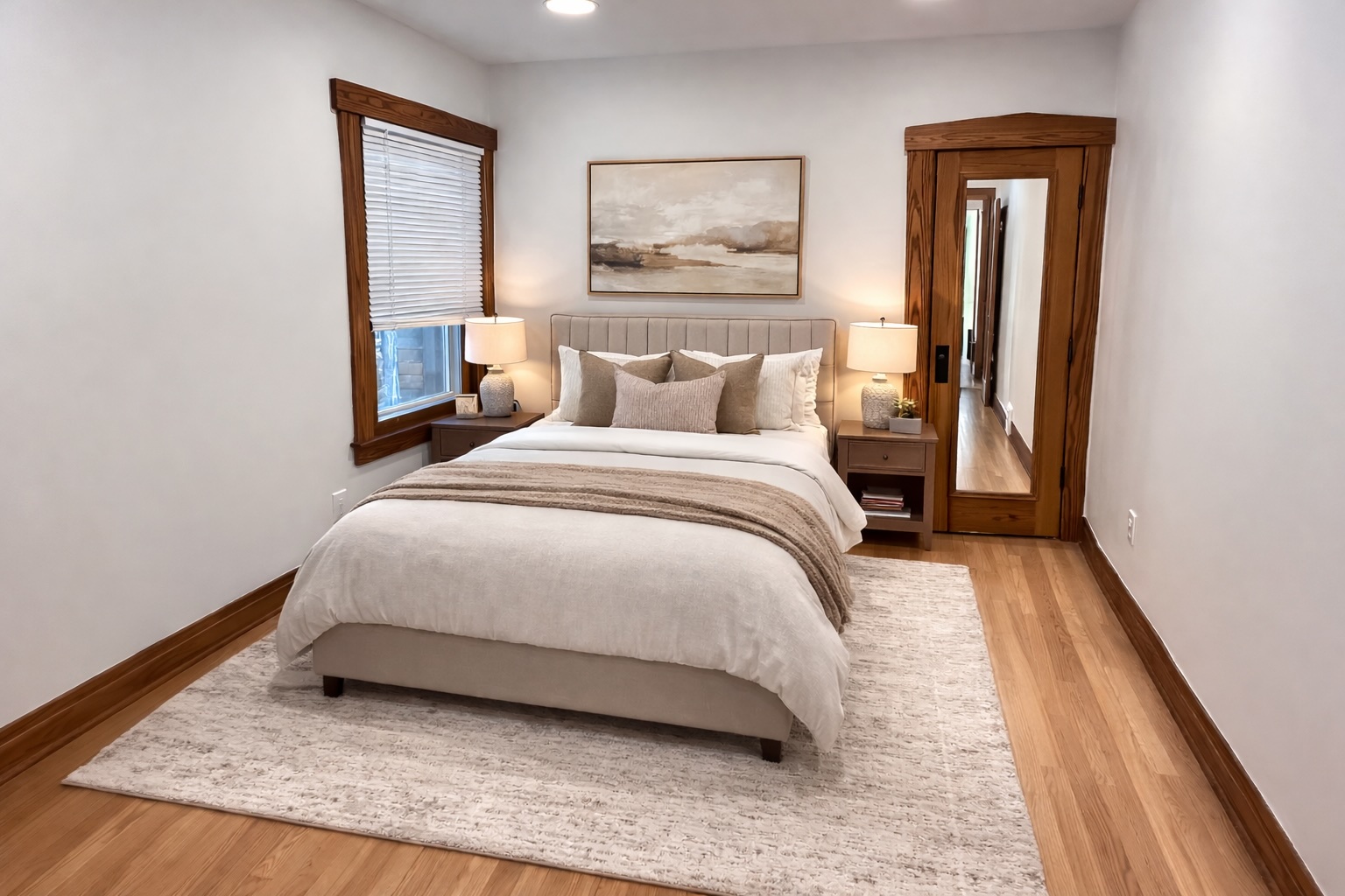 5833 W Peterson Avenue #1F, Chicago, IL 60646