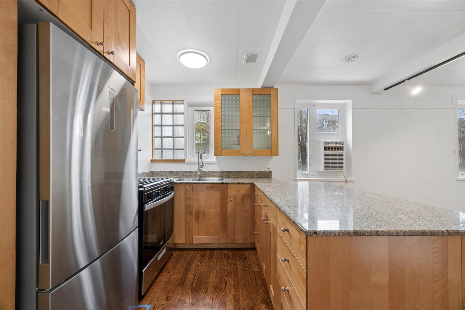 7208 OAK Avenue #2SE, River Forest, IL 60305