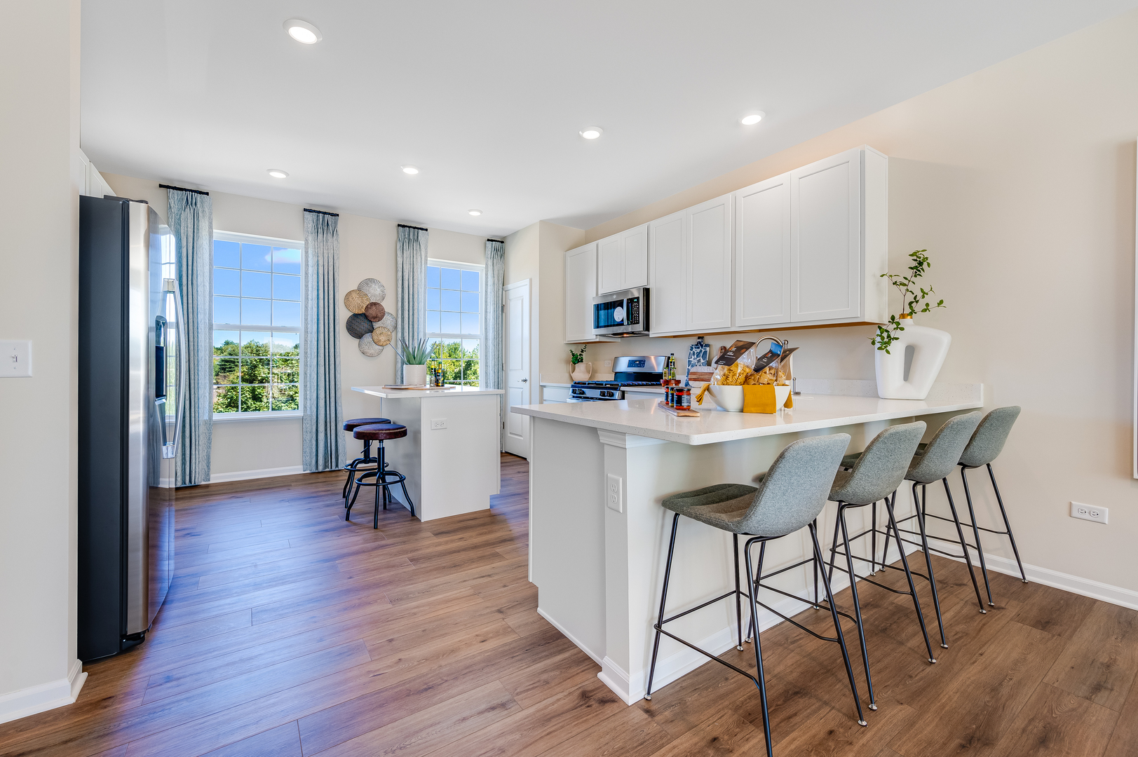 14946 S McCarthy Circle, Plainfield, IL 60544