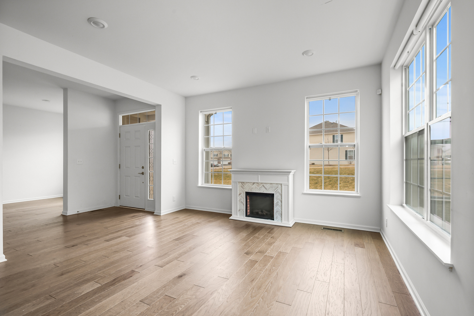 8415 Stillwater Road, Wonder Lake, IL 60097