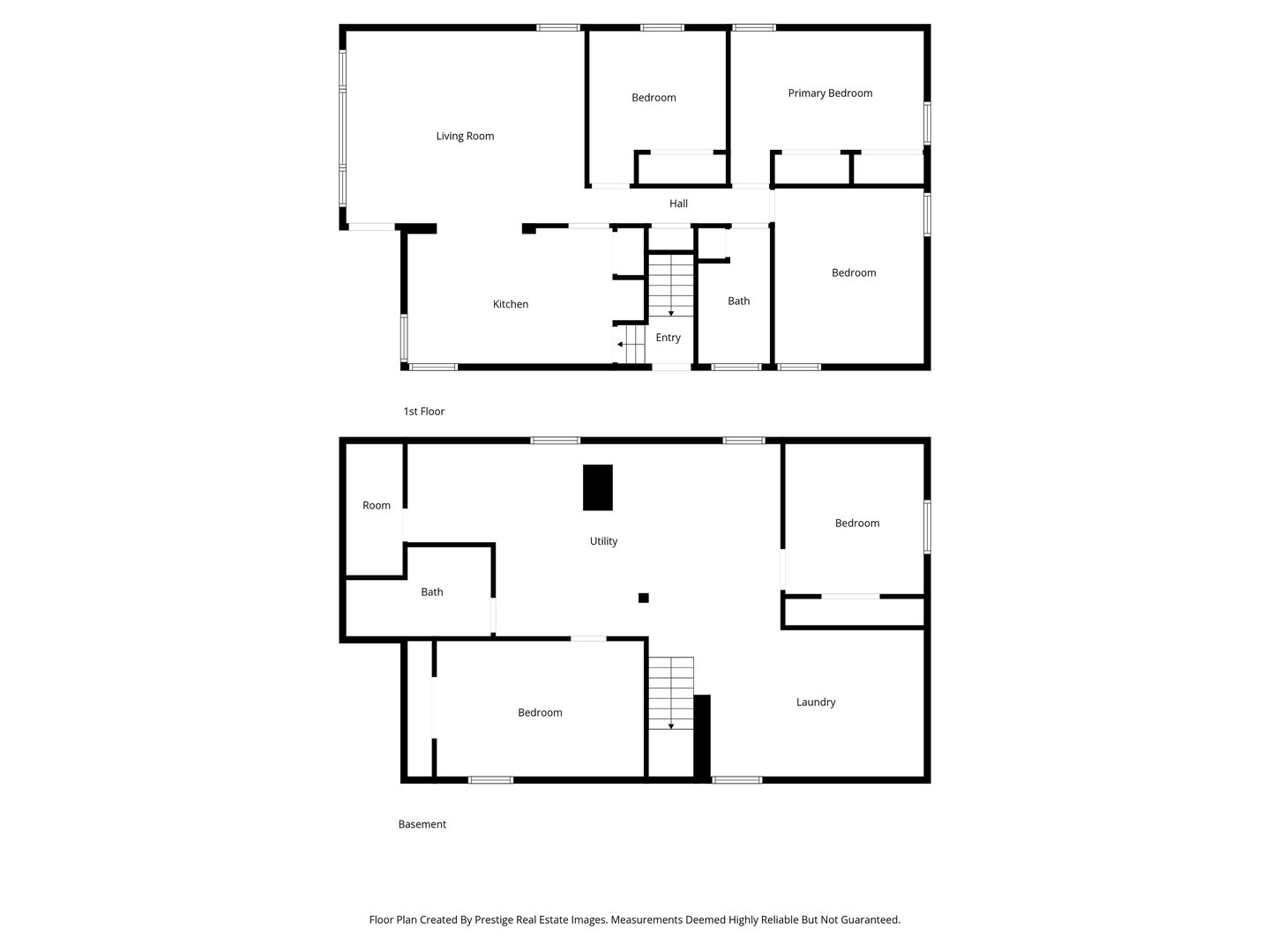 3853 W 83rd Place, Chicago, IL 60652