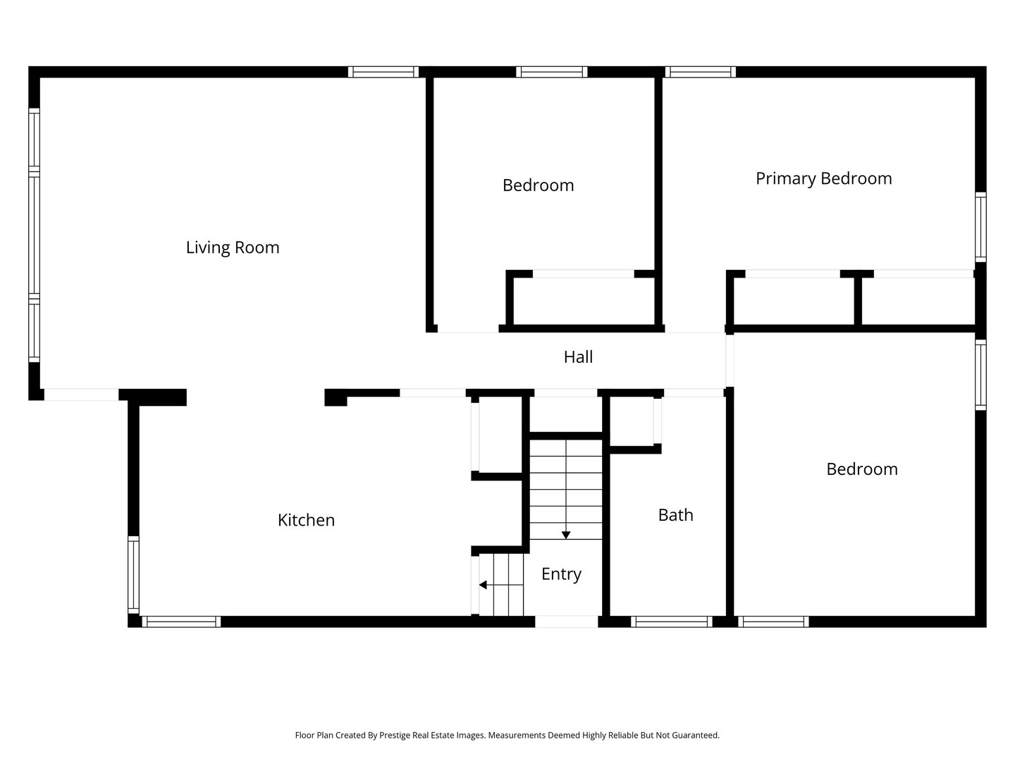 3853 W 83rd Place, Chicago, IL 60652