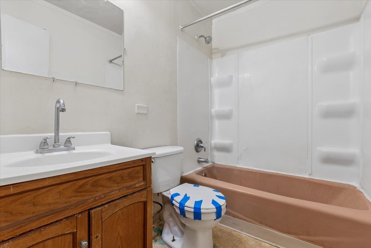 2117 217th Street, Sauk Village, IL 60411