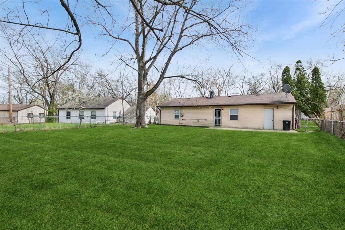 2117 217th Street, Sauk Village, IL 60411