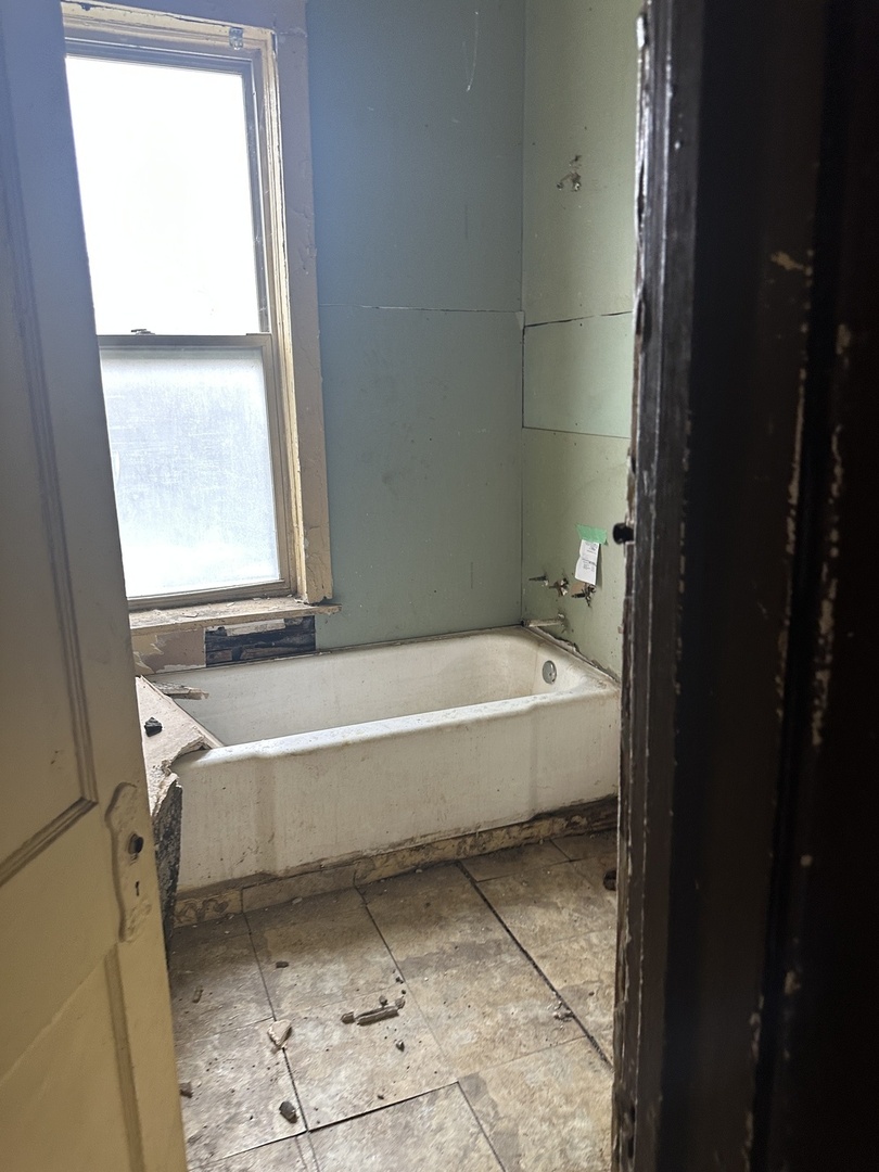 134 W 107th Street, Chicago, IL 60628