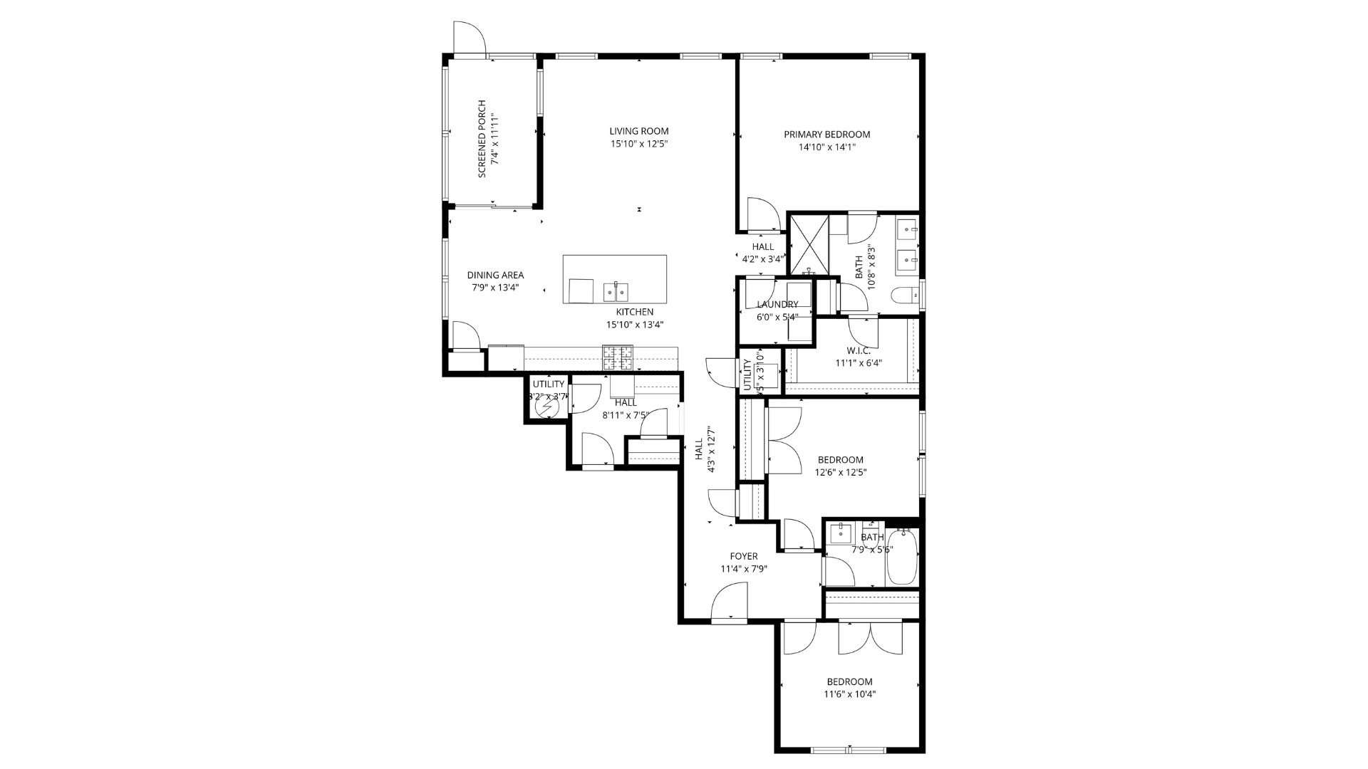 3650 Reddington Circle, Elgin, IL 60124