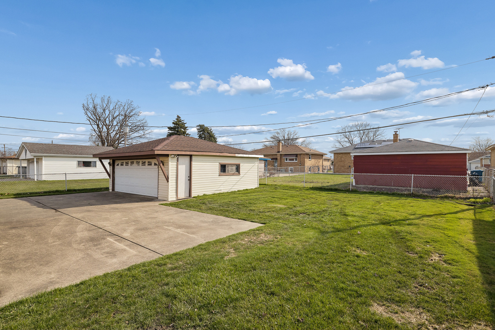 7737 Odell Avenue, Bridgeview, IL 60455