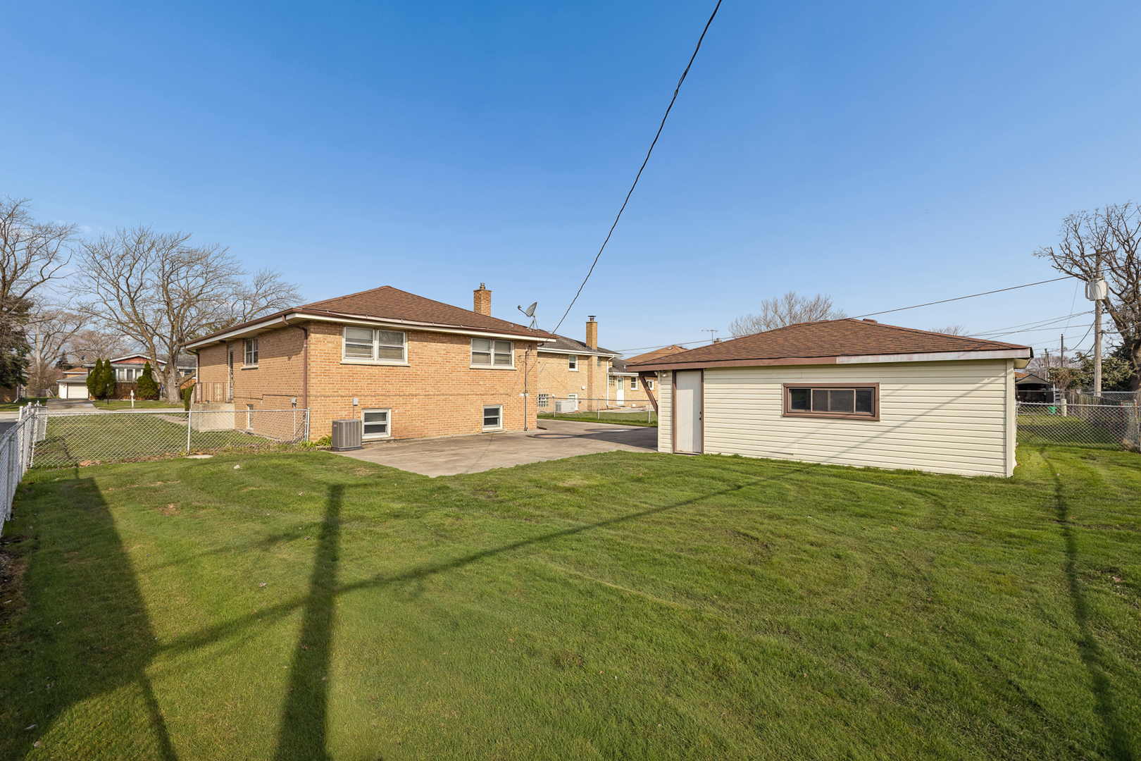 7737 Odell Avenue, Bridgeview, IL 60455