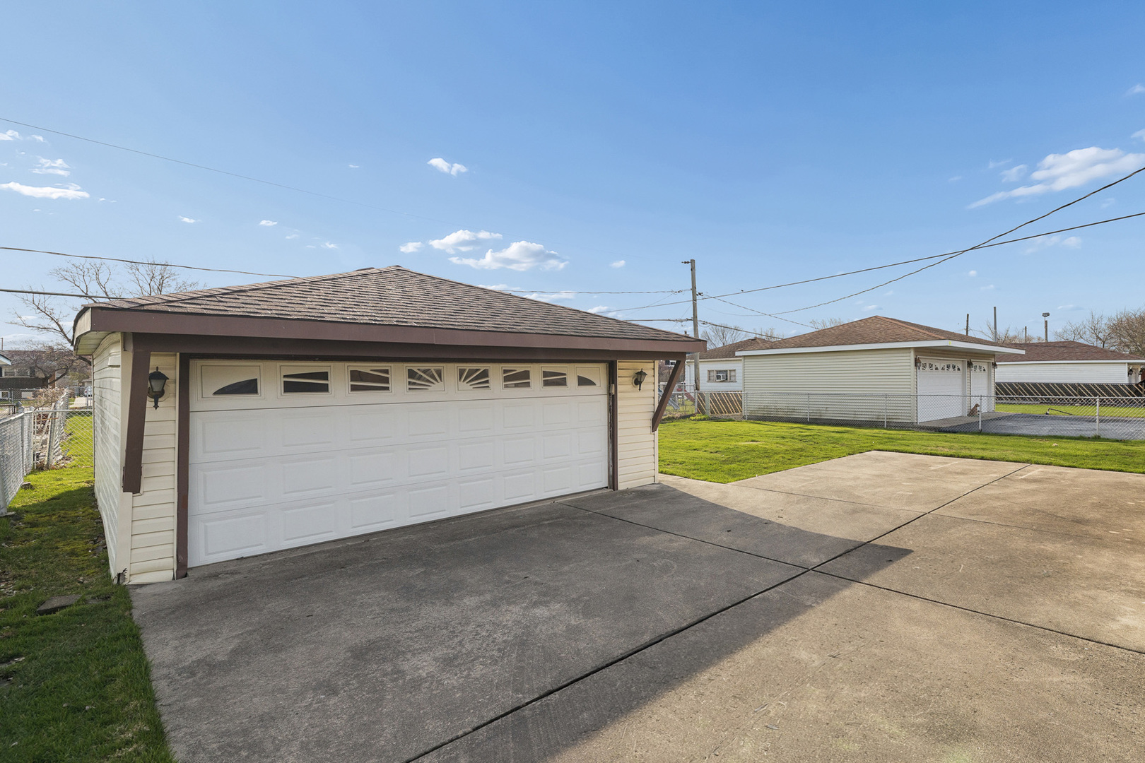 7737 Odell Avenue, Bridgeview, IL 60455