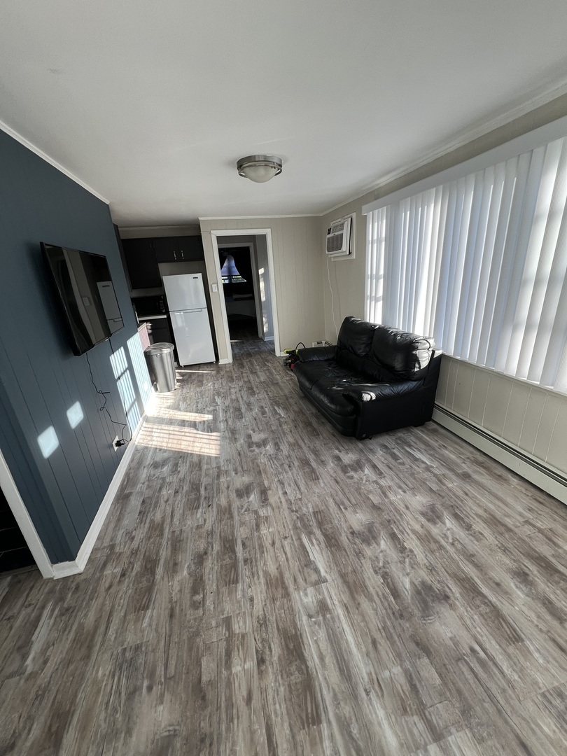 46 N Lake Avenue #2S, Fox Lake, IL 60020