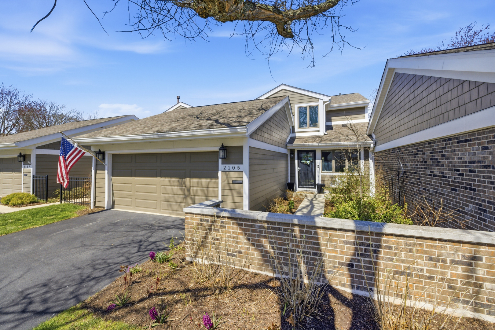 2105 Timber Lane, Wheaton, IL 60189